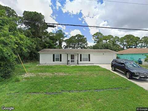 Fallon, PORT SAINT LUCIE, FL 34983