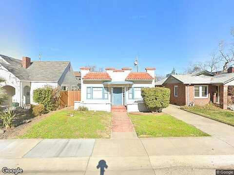 Burnett, SACRAMENTO, CA 95818