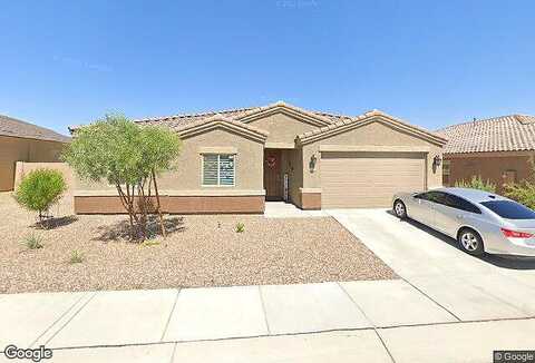 Whispering Glen, SAHUARITA, AZ 85629