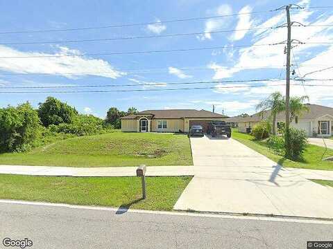Biscayne, NORTH PORT, FL 34287