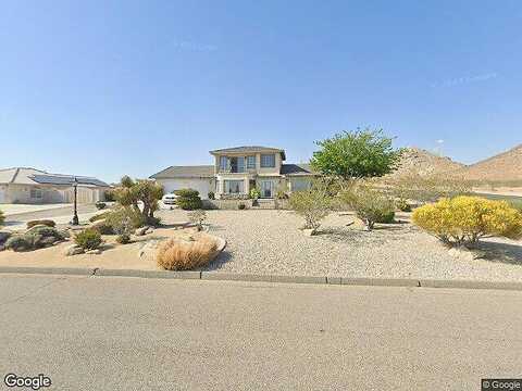 Ohna, APPLE VALLEY, CA 92307