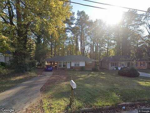 San Gabriel, DECATUR, GA 30032