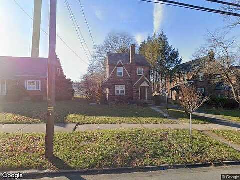 Center, BETHLEHEM, PA 18017
