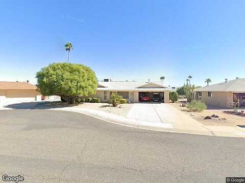 126Th, SUN CITY WEST, AZ 85375