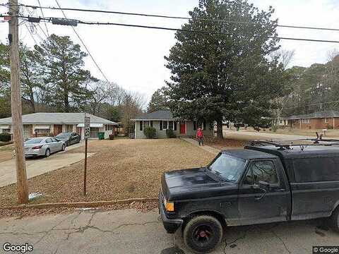 Rosewood, DECATUR, GA 30032