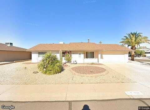 Buntline, SUN CITY WEST, AZ 85375