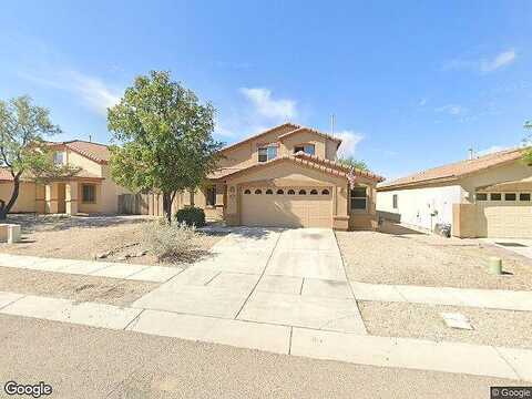Green Willow, VAIL, AZ 85641