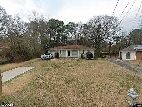 Lynn, DECATUR, GA 30032