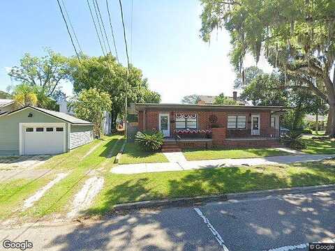 Dancy, JACKSONVILLE, FL 32205