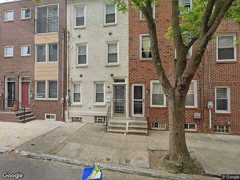 Thompson, PHILADELPHIA, PA 19121