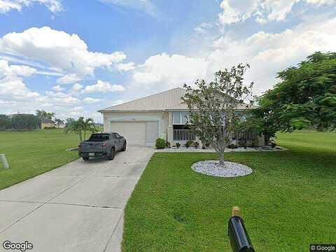 Malarky, PUNTA GORDA, FL 33955