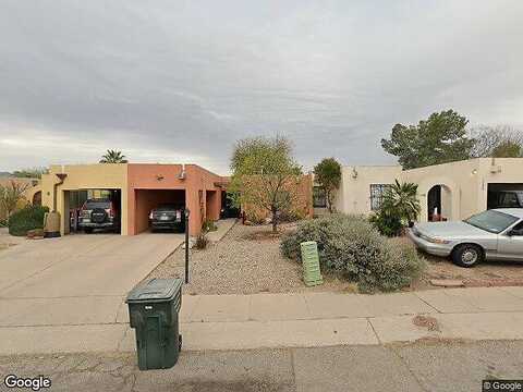 Frances, TUCSON, AZ 85712