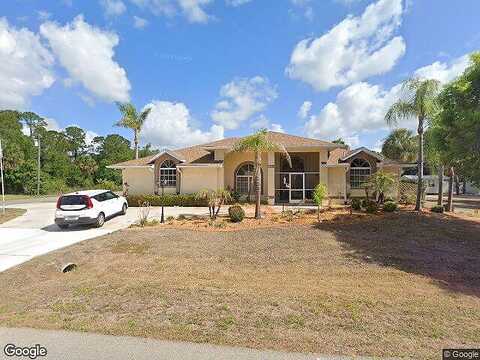 Norseman, PORT CHARLOTTE, FL 33948