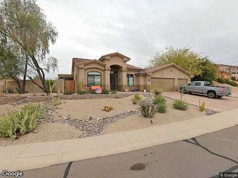 Via Del Oro, FOUNTAIN HILLS, AZ 85268