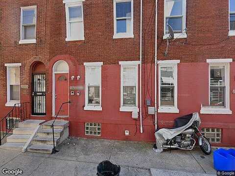 Gratz, PHILADELPHIA, PA 19121