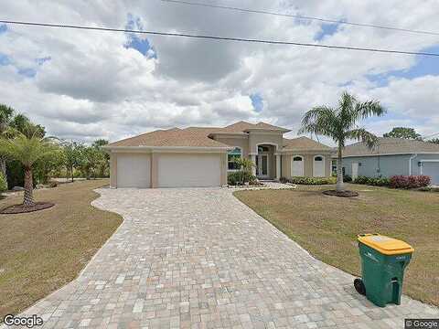 Canary, PORT CHARLOTTE, FL 33948