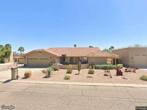Parlin, FOUNTAIN HILLS, AZ 85268