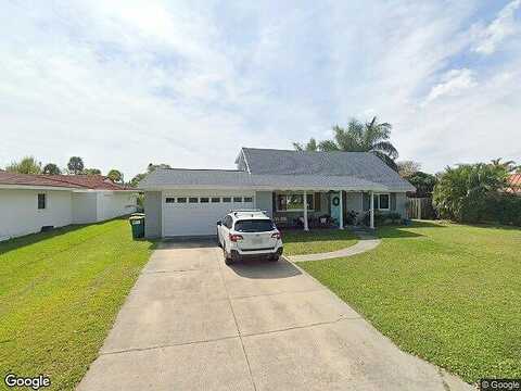 June, COCOA BEACH, FL 32931