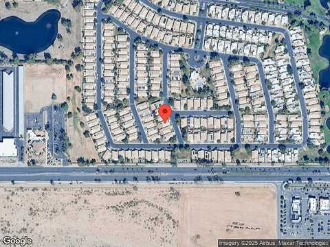 Willow, SURPRISE, AZ 85374