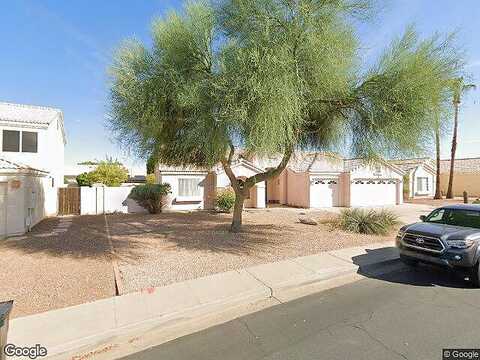 59Th, MESA, AZ 85205