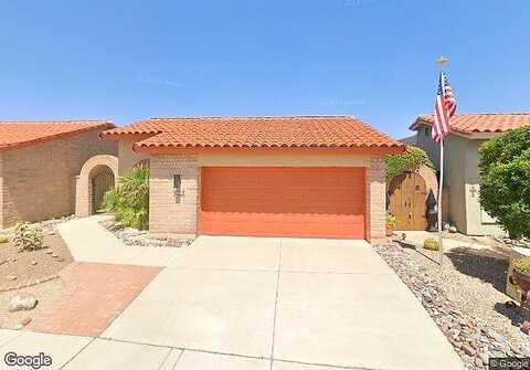 Calle Del Ducado, GREEN VALLEY, AZ 85622