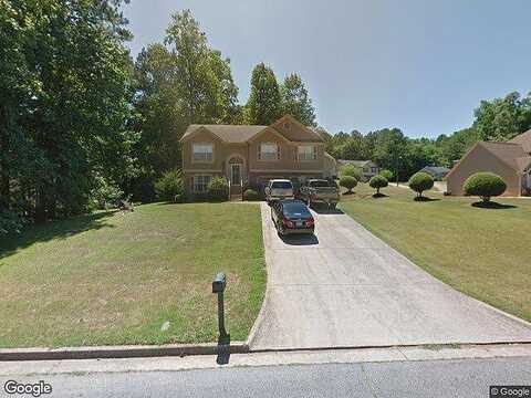 Versailles, ATLANTA, GA 30331