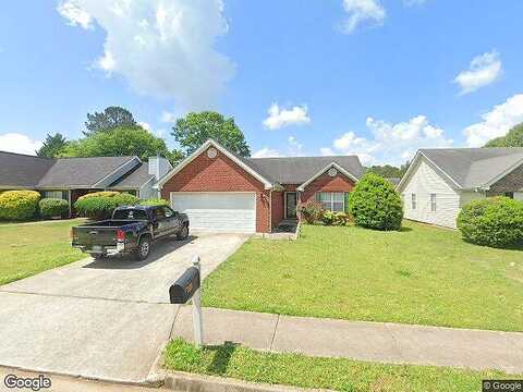 Graystone, HAMPTON, GA 30228