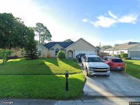 Mistletoe, PORT SAINT LUCIE, FL 34983