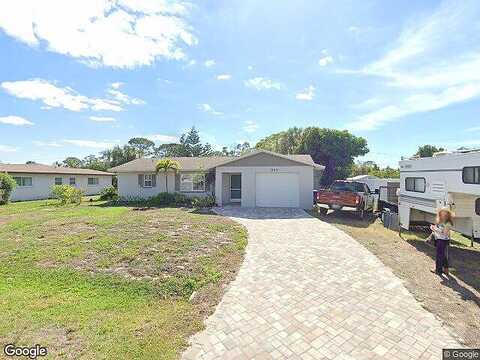 Saturn, VENICE, FL 34293
