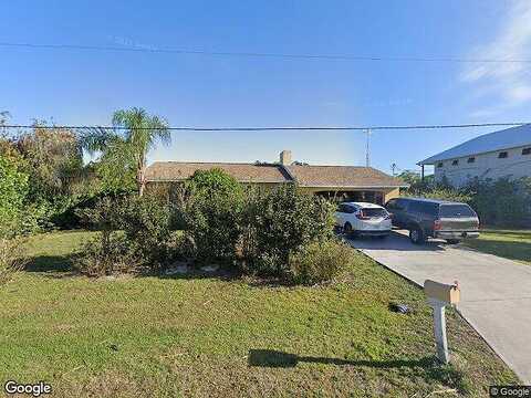 Danforth, PUNTA GORDA, FL 33980