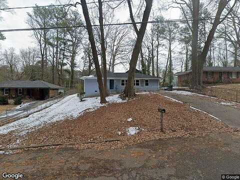 Alverado, DECATUR, GA 30032