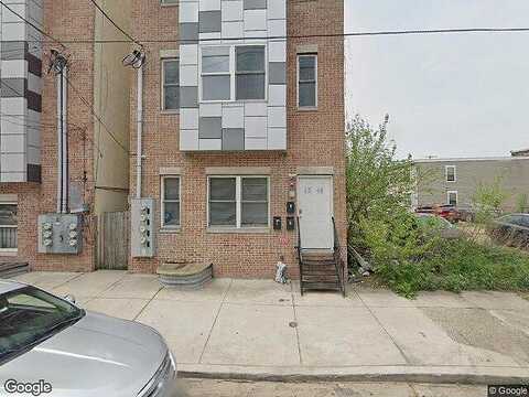 Willington, PHILADELPHIA, PA 19121