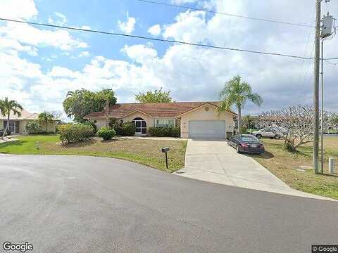Kinglet, PUNTA GORDA, FL 33950