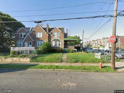 Longshore, PHILADELPHIA, PA 19149