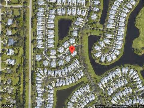 Waterfall, PALM CITY, FL 34990