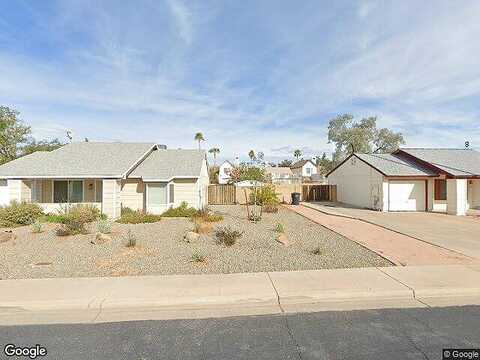 Horne, MESA, AZ 85203