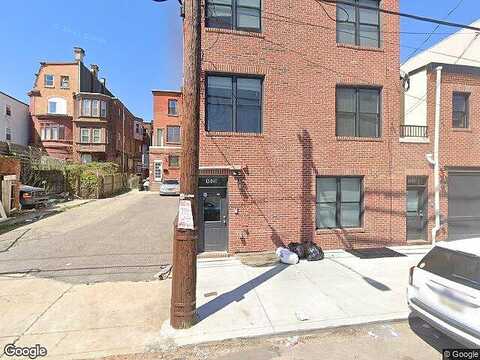 Sydenham, PHILADELPHIA, PA 19121