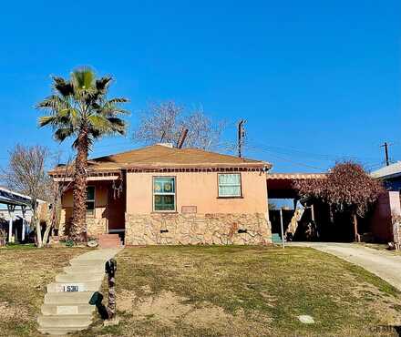 Crestview, BAKERSFIELD, CA 93305