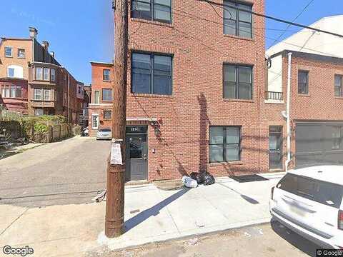 Sydenham, PHILADELPHIA, PA 19121