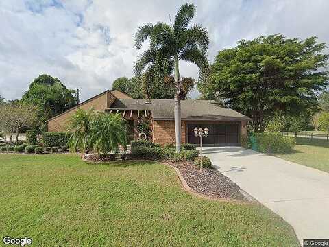 Hinton, PORT CHARLOTTE, FL 33952
