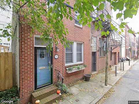 Rodman, PHILADELPHIA, PA 19146