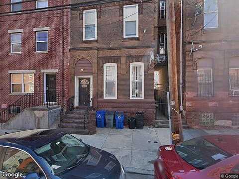 17Th, PHILADELPHIA, PA 19121