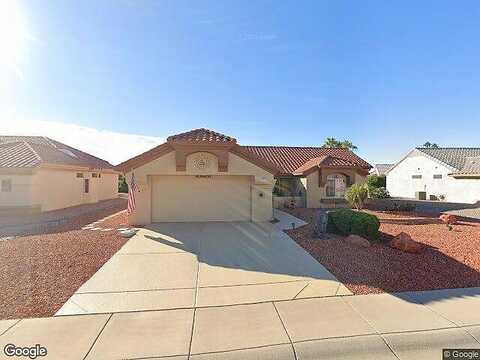 Via Montoya, SUN CITY WEST, AZ 85375