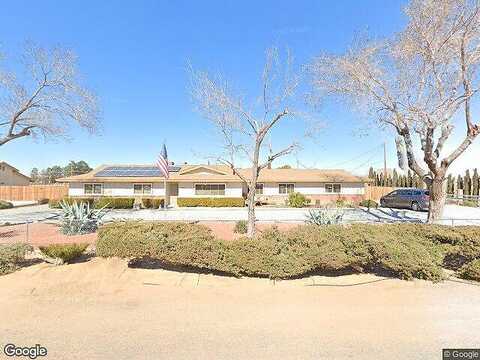 Blackfoot, APPLE VALLEY, CA 92307
