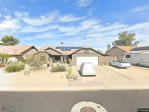 43Rd, PHOENIX, AZ 85032