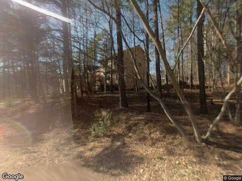 Old John Ward, MARIETTA, GA 30064