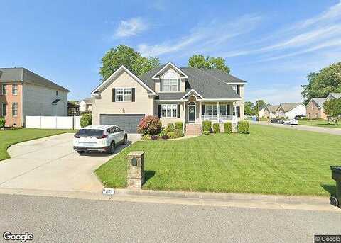 Clearwater, CHESAPEAKE, VA 23322