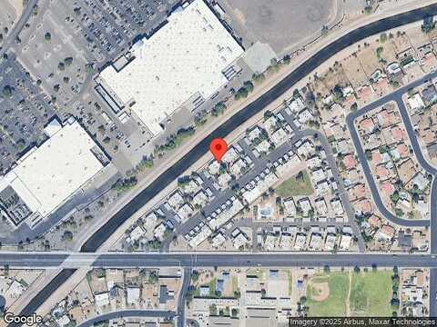 Rio Salado, MESA, AZ 85201