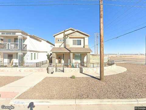Pebble Hills, EL PASO, TX 79938