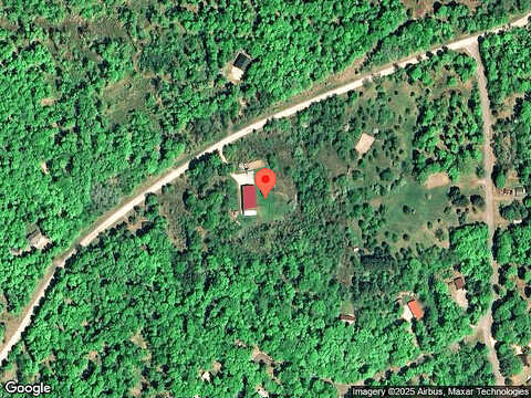 Old 32, MOUNTAIN, WI 54149